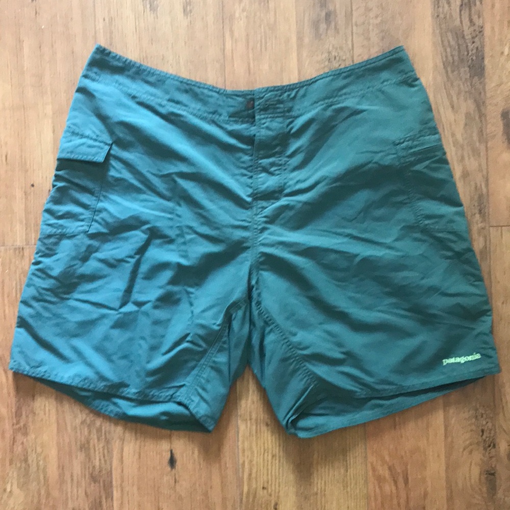 Patagonia Board Shorts